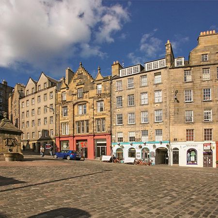 West Bow Apartment إدنبرة المظهر الخارجي الصورة