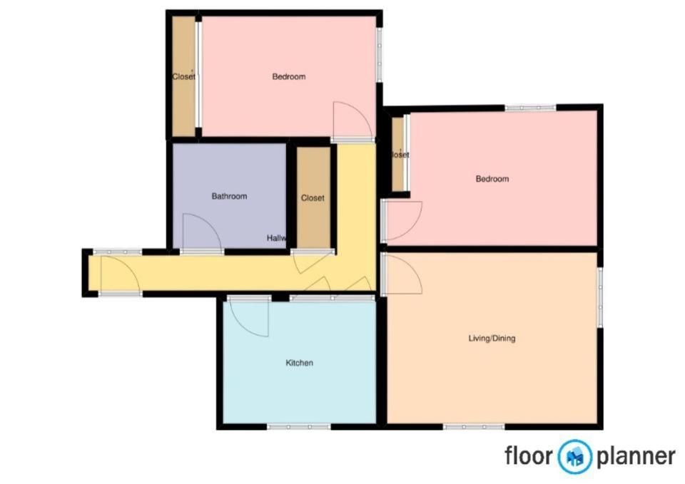 West Bow Apartment إدنبرة المظهر الخارجي الصورة