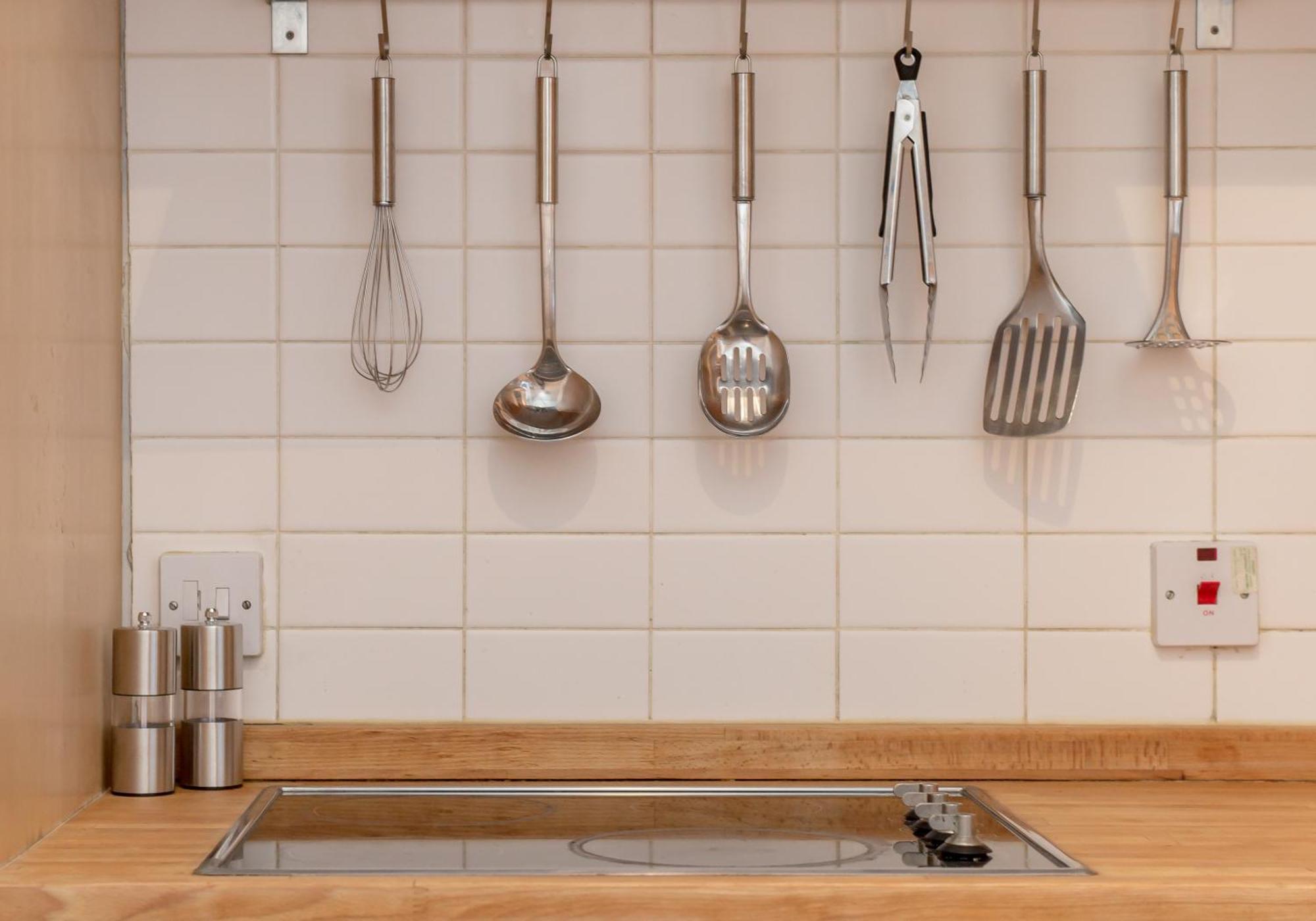 West Bow Apartment إدنبرة المظهر الخارجي الصورة